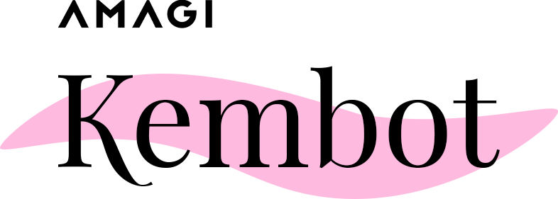 Kembot logo